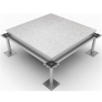 Panèło de aceso in aluminio